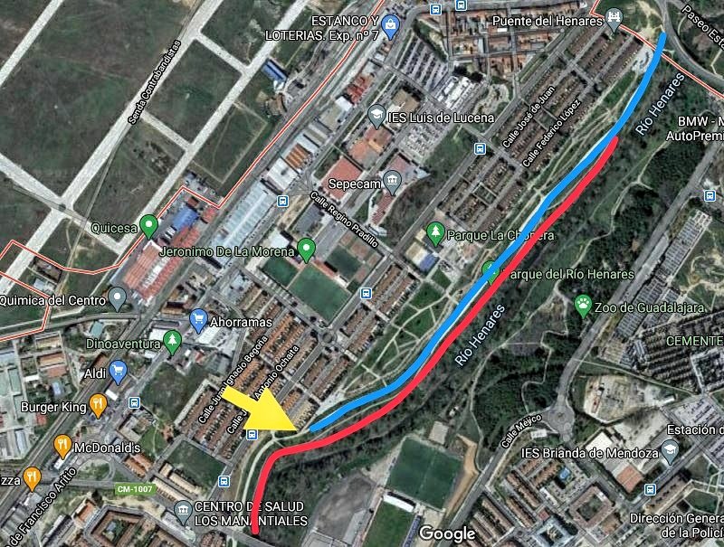 Policía Local de Guadalajara tweet media