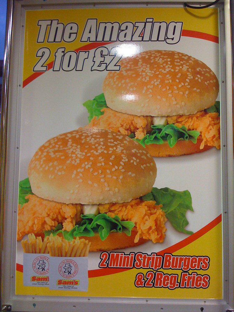 thatregularnpc's tweet image. you had to be there