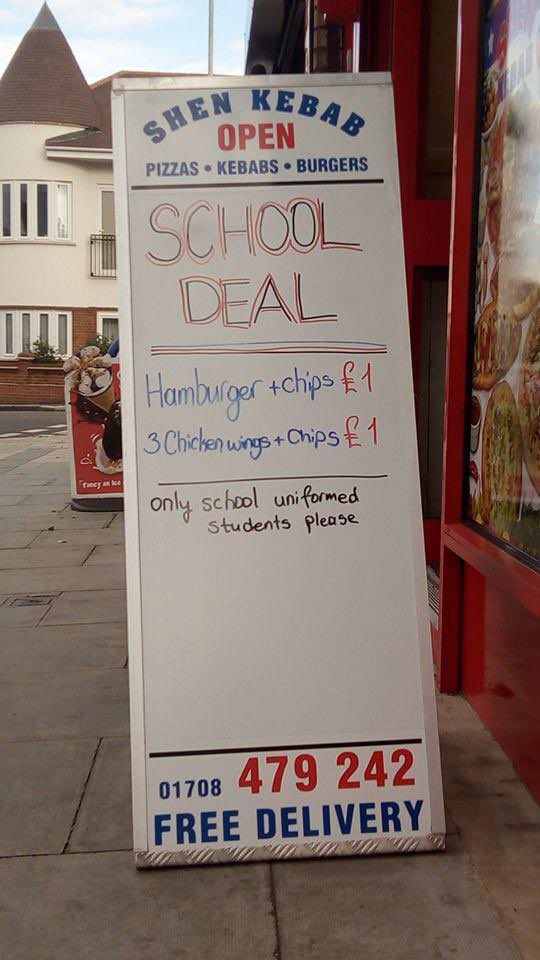 thatregularnpc's tweet image. you had to be there