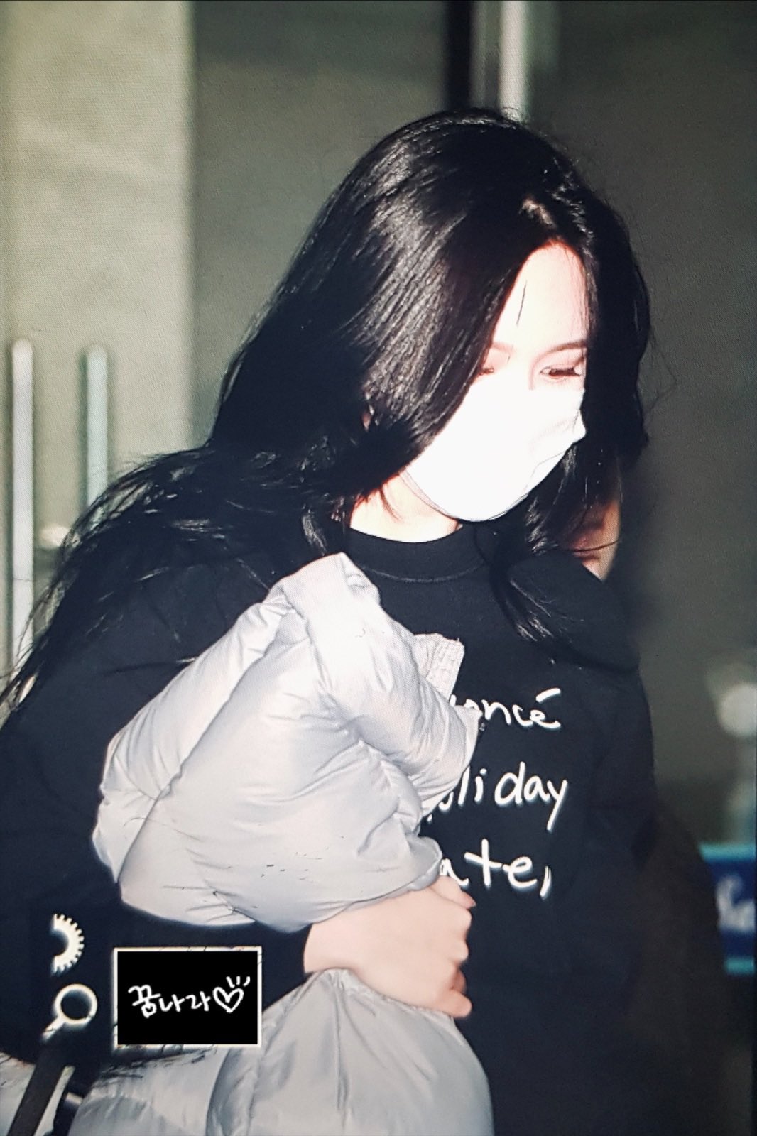 꿈나라 Twice 트와이스 Mina 미나 ミナ Jypetwice