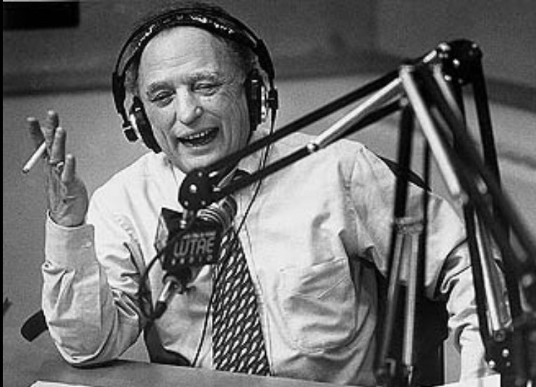On Wednesday February 27, 2008 we lost one of the greatest Steelers of all time, Myron Cope. He never put on a helmet or pads. Never tackled anyone or caught a pass. But, the Steelers scored a lot of touchdowns because of this man during his 35 seasons in the booth. Double Yoi!