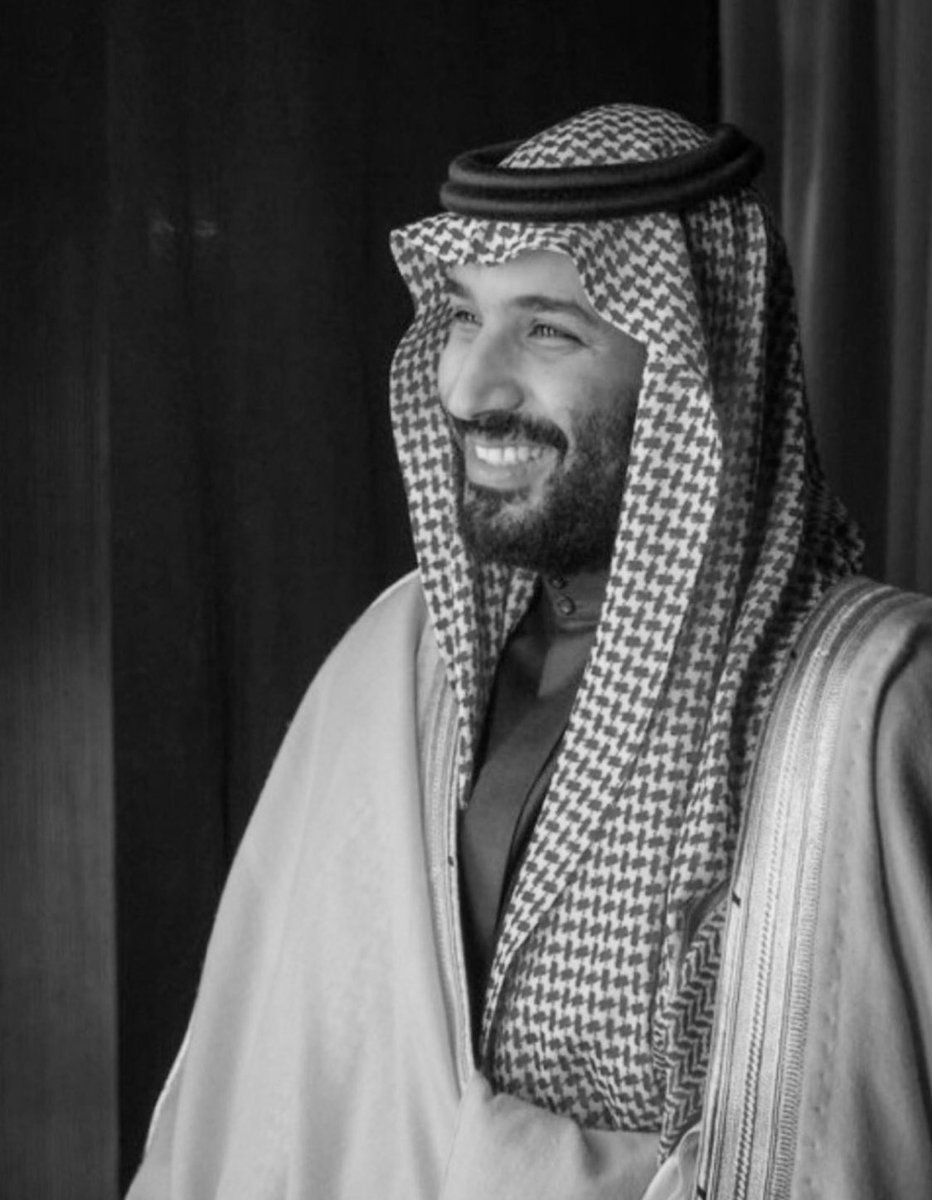 arwaasa's tweet photo. #AllOfUsMBS Forever and Ever Nothing Will Ever Stop Us 🇸🇦🤍                        #كلنا_محمد_بن_سلمان https://t.co/PdZAdAgwYs
