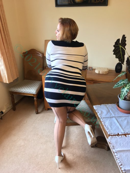 See me in this outfit on YouTube https://t.co/IsxvXDJ1xP or check out my photo's on OnlyFans https://t<a href="/tag/heels"class="tags"><span>#heels</span></a><a href="/tag/stocking"class="tags"><span>#stocking</span></a><a href="/tag/stillettos"class="tags"><span>#stillettos</span></a><a href="/tag/seamedstockings"class="tags"><span>#seamedstockings</span></a>