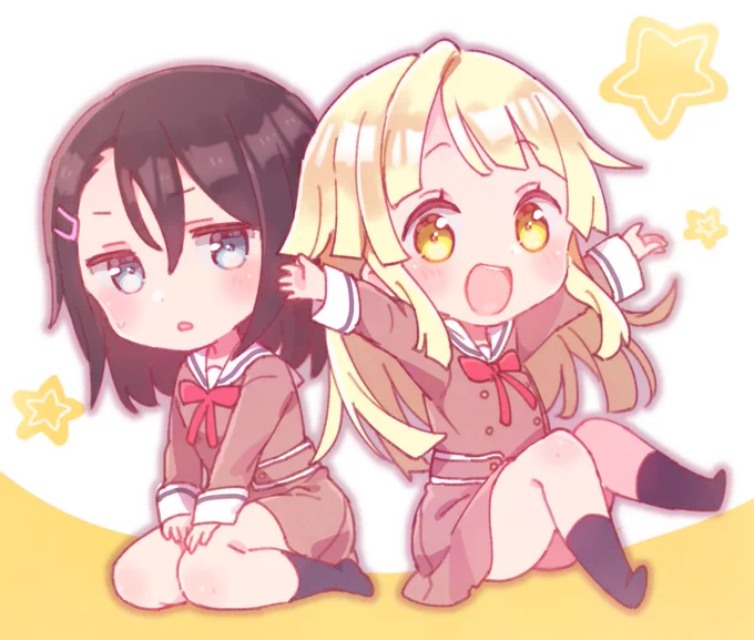 みさここ? 