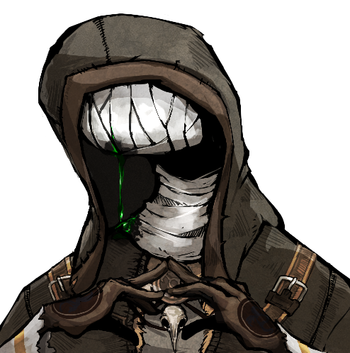 緑のtwitterイラスト検索結果