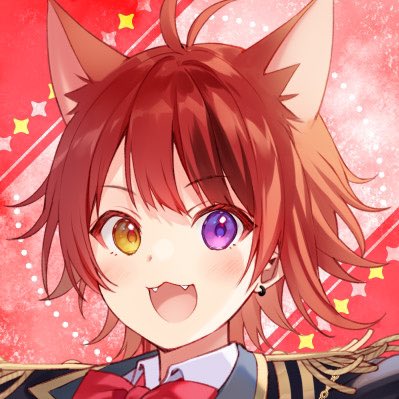 莉犬くん すとぷり 新しいアイコン 確認したらイイネしてくれよな 新しいプロフィール画像