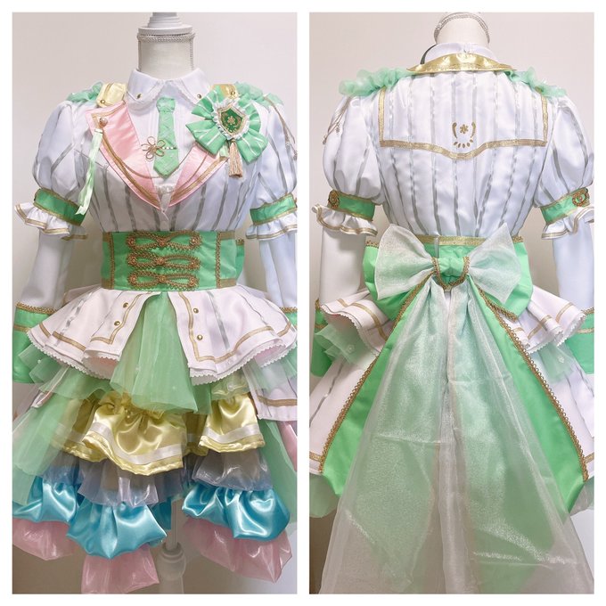 Twitterのコスプレ画像29