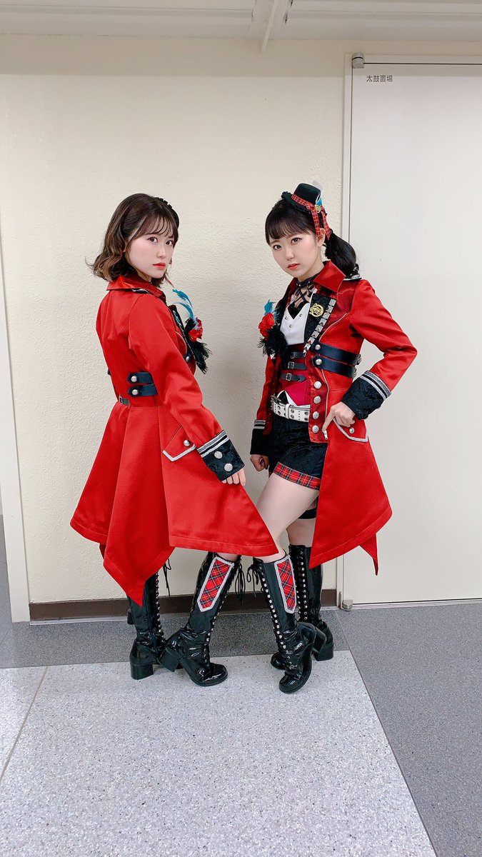 リスアニ Live 21 東山奈央さんが同い年の28ちゃいとして出演る唯一の機会だったライブステージでの自己紹介 川島瑞樹28ちゃいで す を無事実現 Togetter リスアニ Live 21 東山奈央さんが同い年の28ちゃいとして出演る唯一の機会だったライブステージでの自己紹介 川島瑞樹28ちゃいで す を無事実現 Togetter