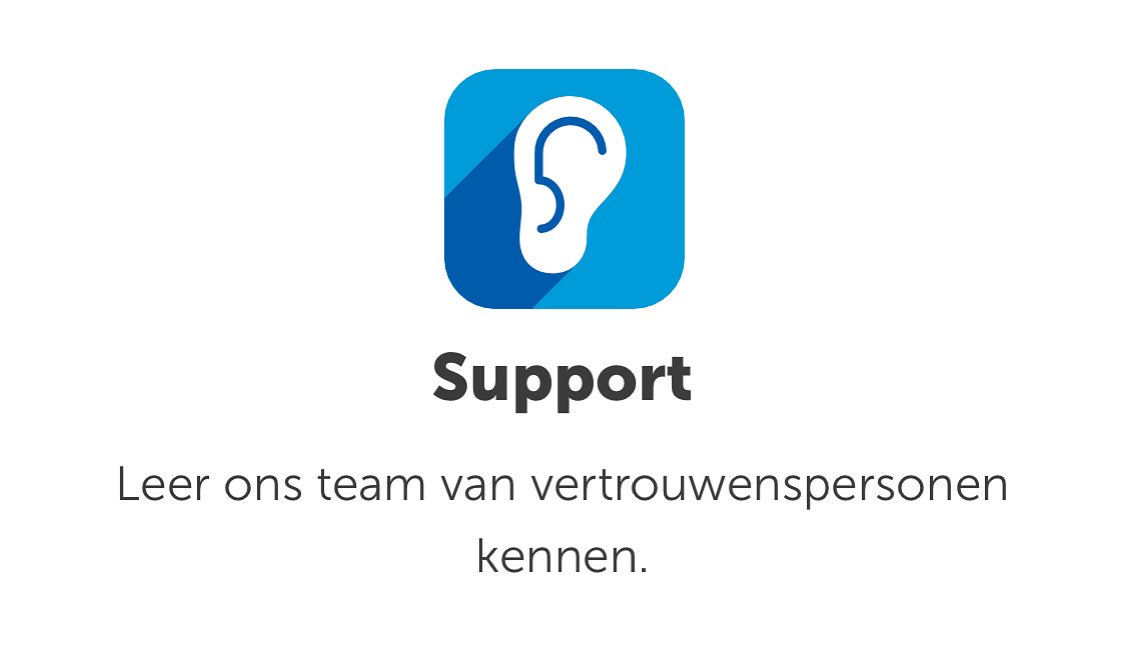 Altijd toegang tot een #vertrouwenspersoon en informatie over ongewenst gedrag op de werkvloer. 1 maal downloaden en voor altijd aangesloten!
👇👇
report-app.com/werknemers/