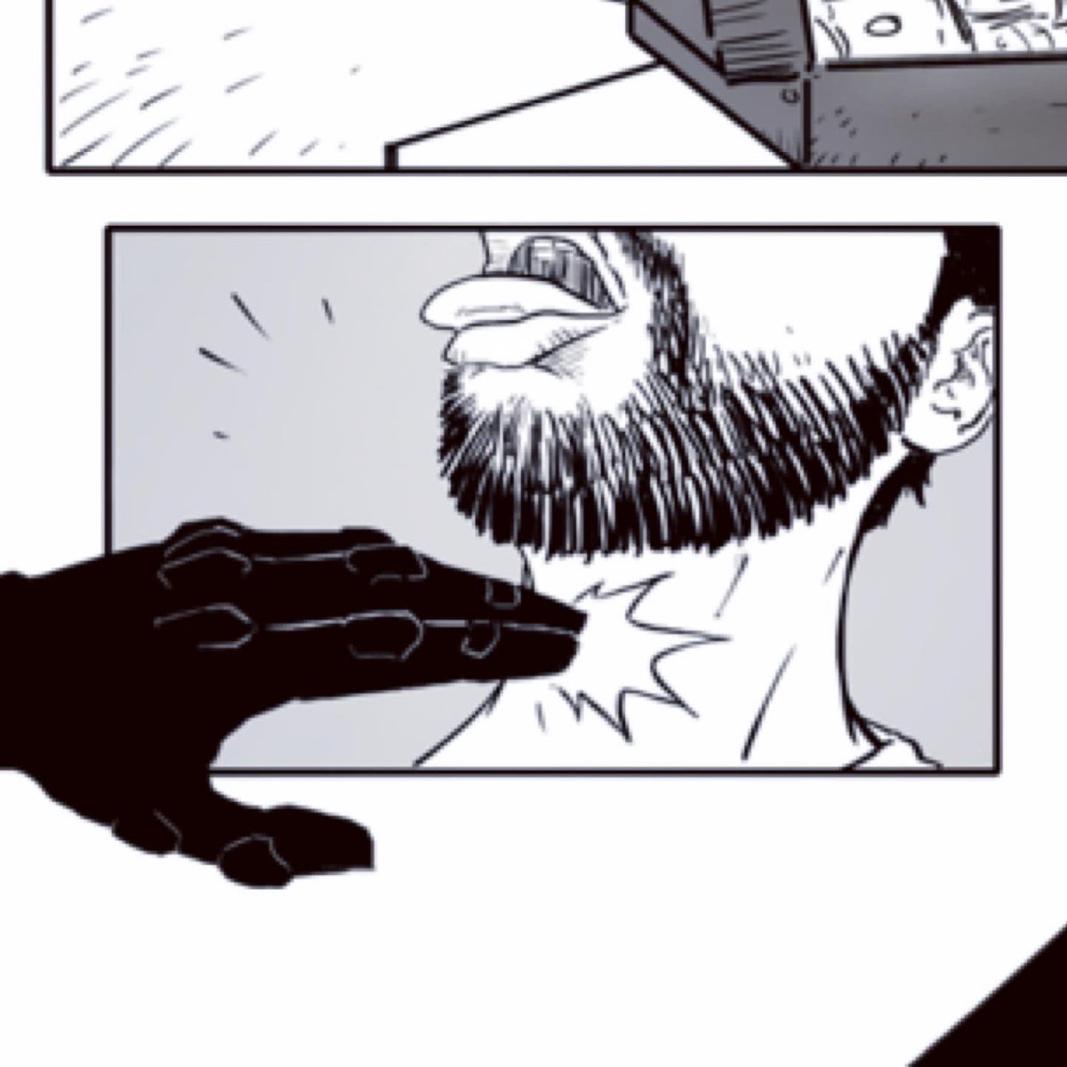 scripts_comics tweet picture