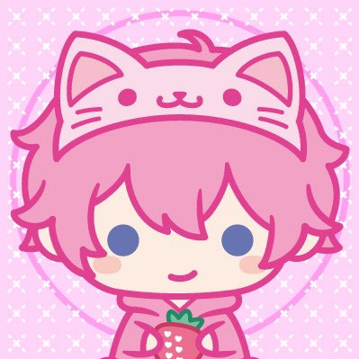 かわいい 新しいプロフィール画像 さとちゃんのイラスト かわいい 新しいプロフィール画像 さとちゃんのイラスト