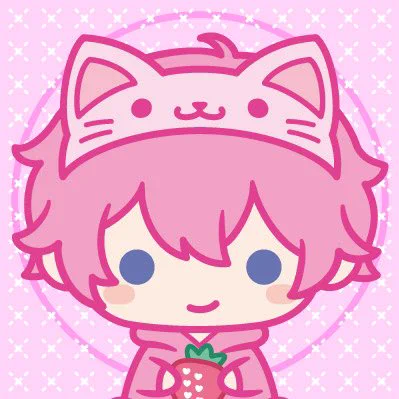かわいい?

 #新しいプロフィール画像 