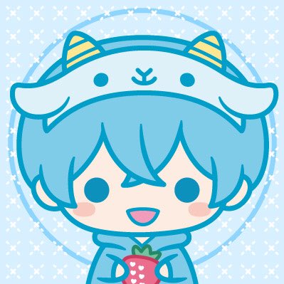 「ちびキャラ 頭巾」のTwitter画像/イラスト(人気順)
