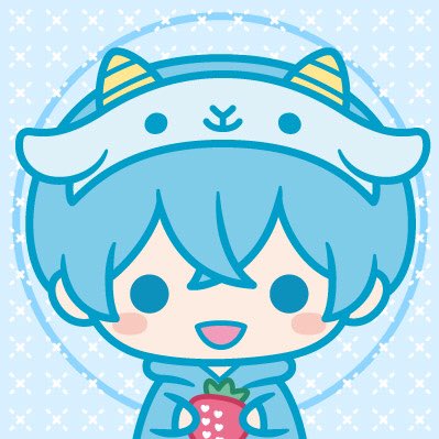 ころんくん 日常 Colon56nhimituのイラスト ころんくん 日常 Colon56nhimituのイラスト