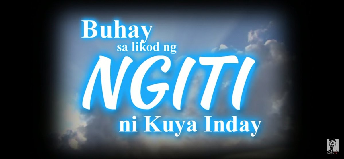 lzlariane's tweet photo. @TheCongTV lang sakalam! 💜 https://t.co/pPb1880emi