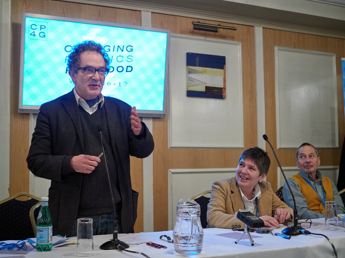Fox_Claire's tweet photo. One of my favourite panels at #CP4G conf in Stockport 1 year ago, was when100s of us examined “The State of Democracy Today” in conversation w/ @blue_labour ‘s Maurice Glasman & @FurediBytes. An urgent conversation 12 months later, post Lockdown 3/4 https://t.co/4cig05TTzR
