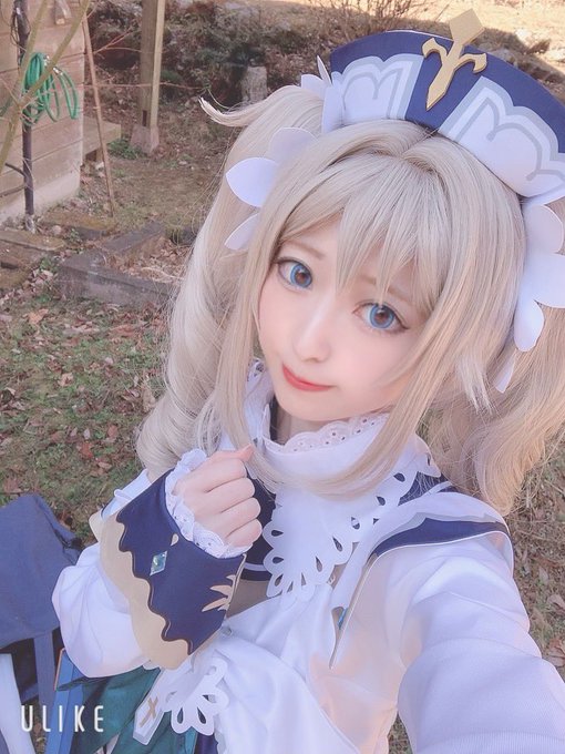 コスプレイヤーめゆのTwitter画像23