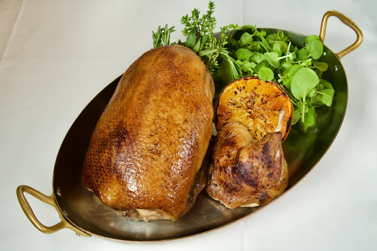 Jj youngs himalayan salt aged duck on next weeks click and collect next week now live ! 
peploes.clickandcollection.com