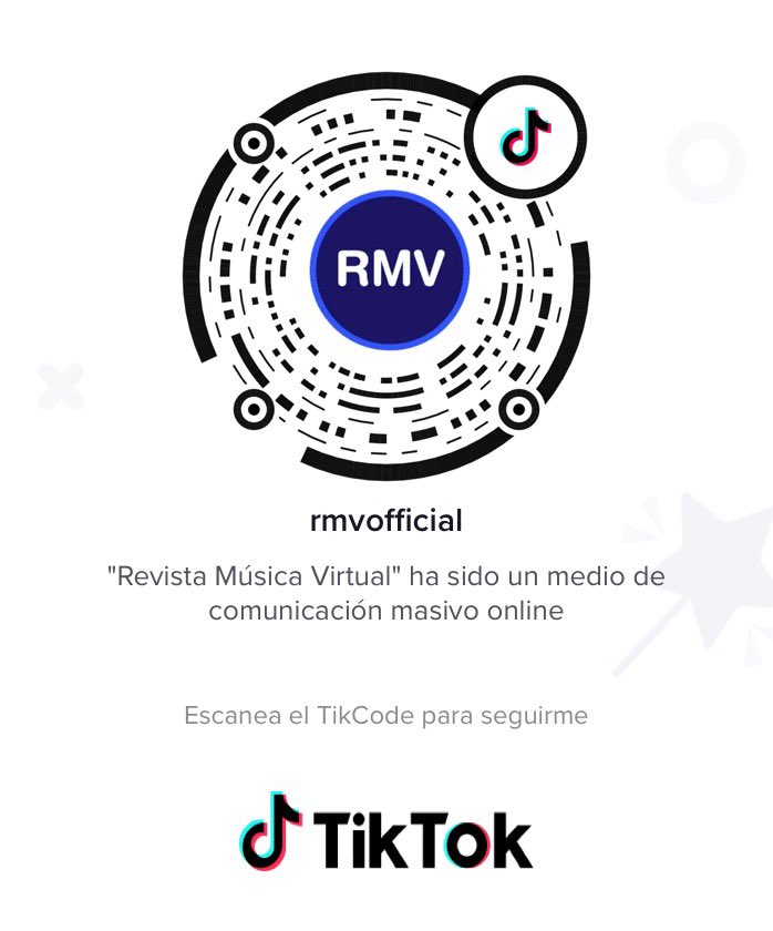 Revista Música Virtual tweet media