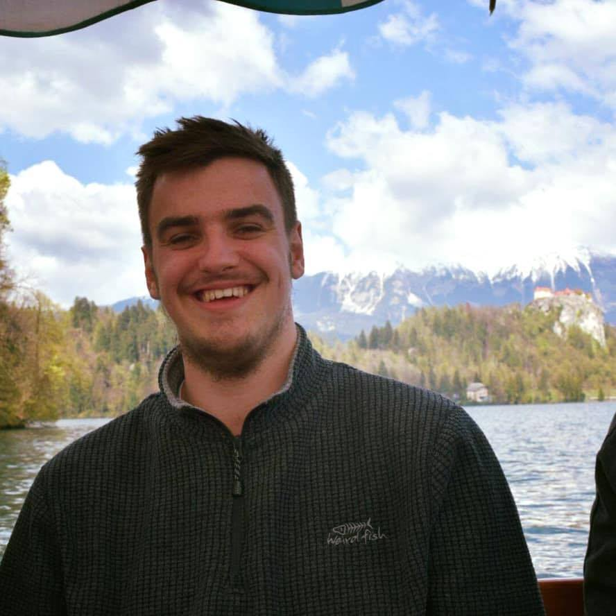 Ned Tennet - Ned is our Tenor at Anchorae. Alongside singing with the quartet, Ned is a choral scholar at the Church of St Mary Redcliffe, Bristol. 

#choral #evensong #choir