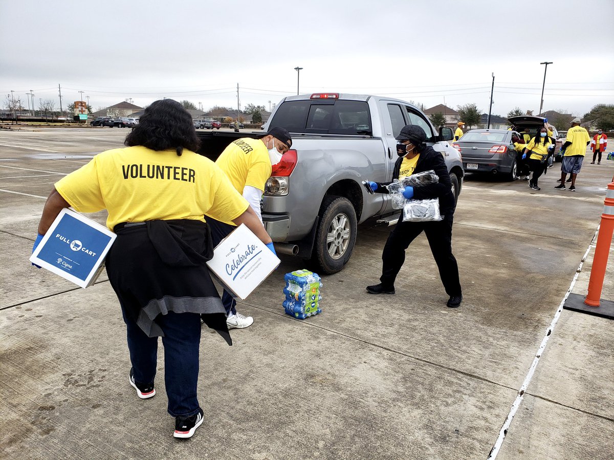 jewellondon's tweet photo. #TeamTCWW is the Best team ever! Thank you for making a difference in someone elseβs life. #TCWWCares #WePray #WeServe #Community #MakeADifference https://t.co/XcS01Etkw4