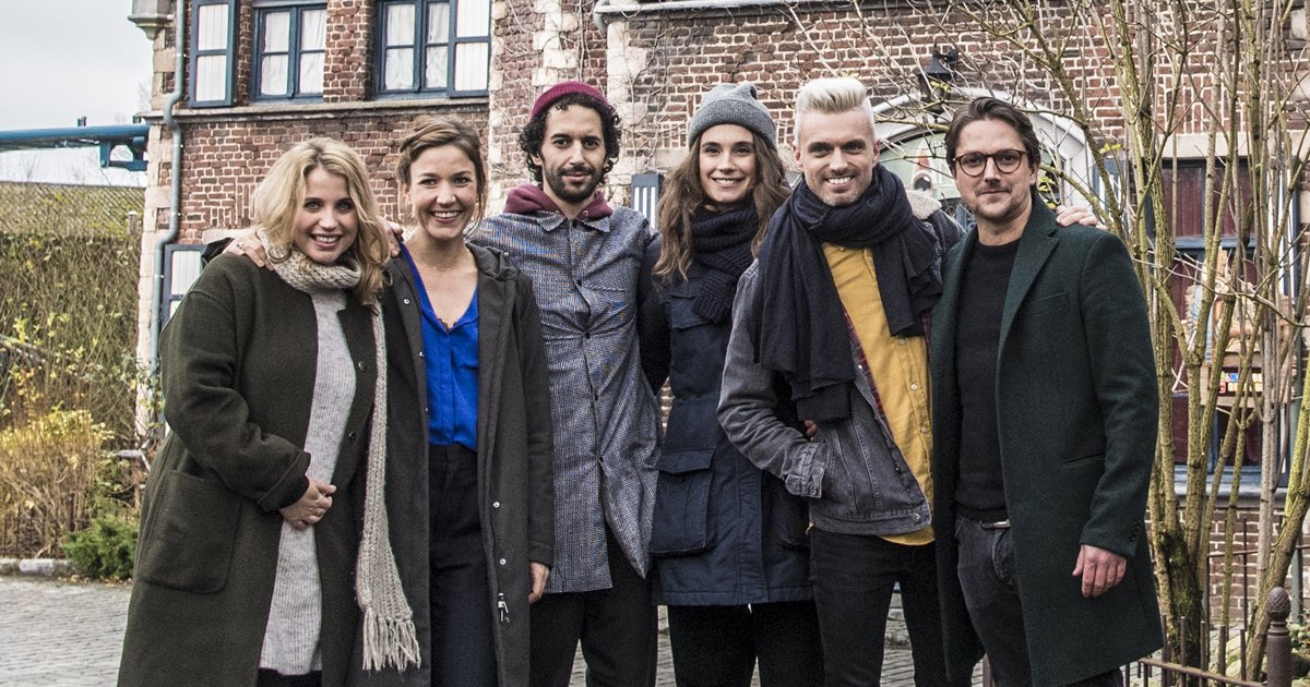 you just had to be there