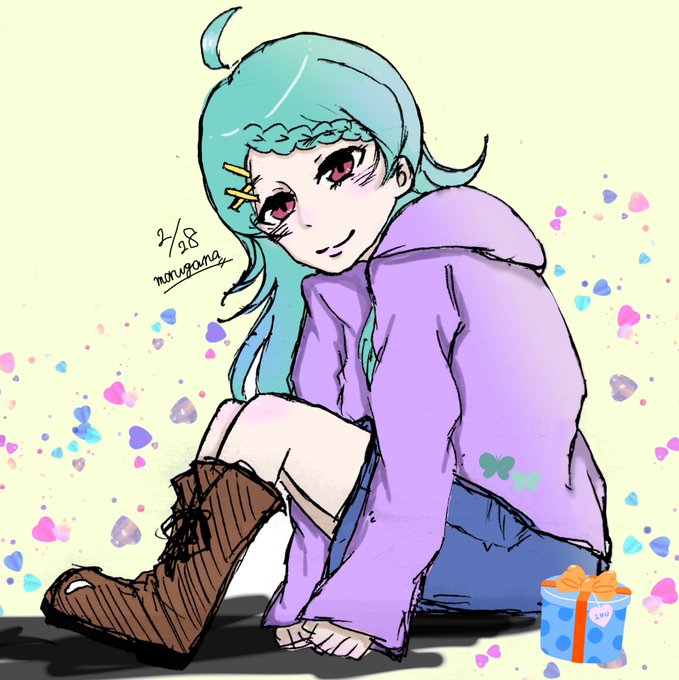 トレス素材のtwitterイラスト検索結果 トレス素材のtwitterイラスト検索結果