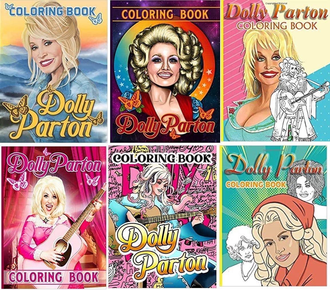 TheDollyShow photo