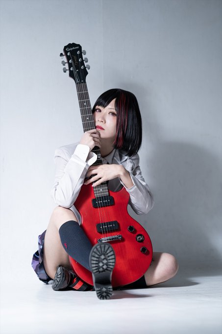 Twitterのコスプレ画像20