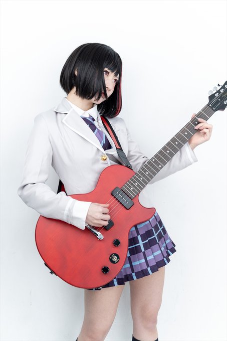 Twitterのコスプレ画像19