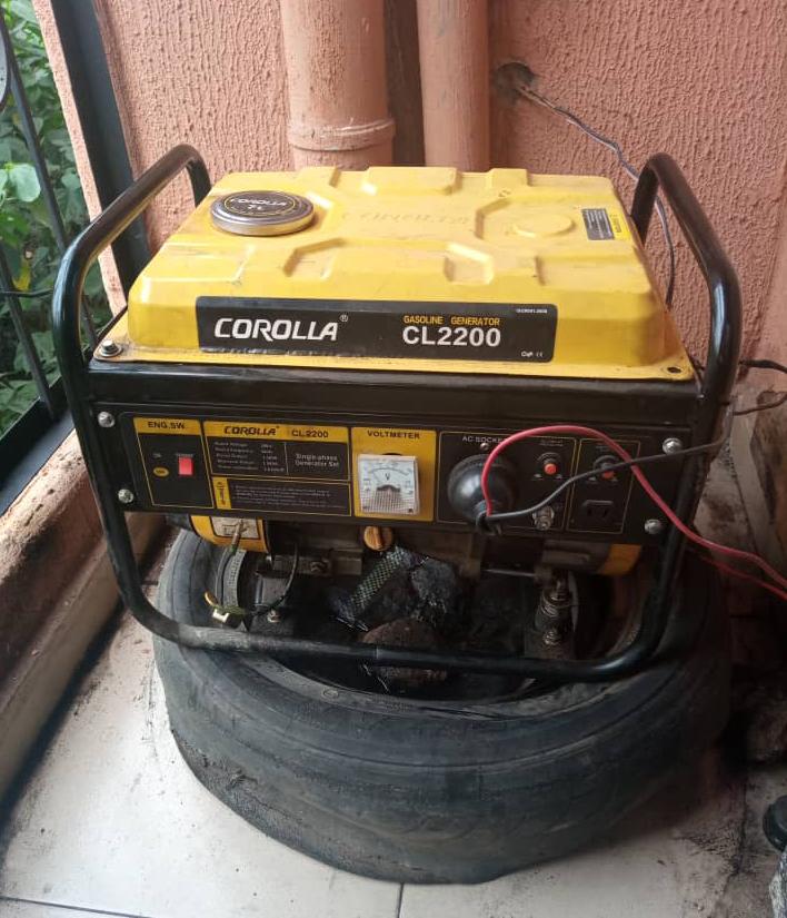 Emperor_nuel_'s tweet photo. Nothing Toyota will not see in naija... Corolla kwa cl2200
#AbujaTwitterCommunity #2007NeverAgain #2weeksinLagosmovie #9News #2WksInLagosCinemaSchedule # https://t.co/PoXR8sbV5D