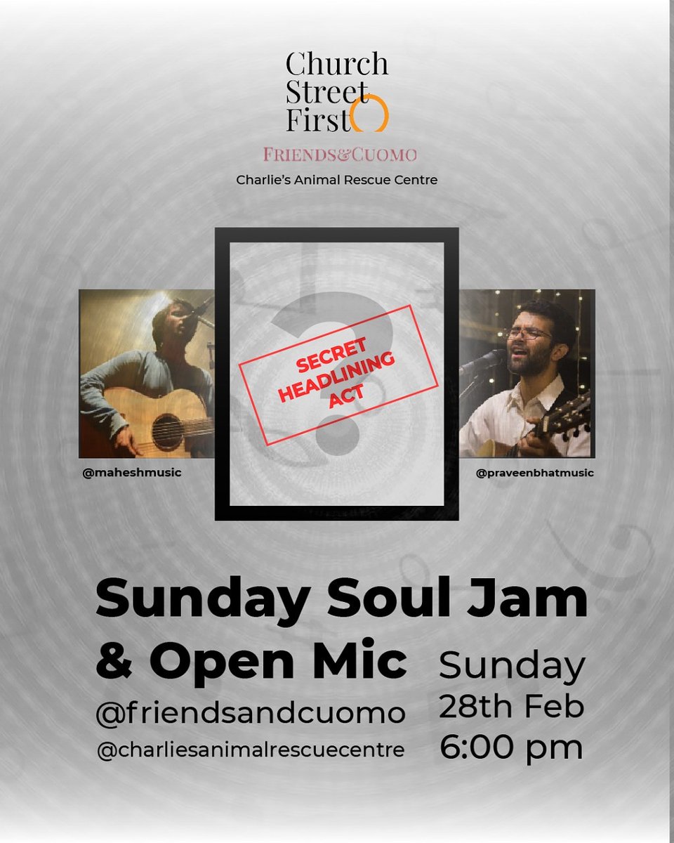 churchstreetfirst tweet media