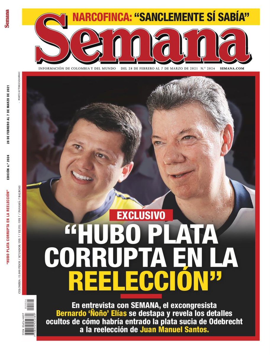 SANTAMARIAURIBE's tweet image. Hay demasiada evidencia de los malos manejos de la campaña de @JuanManSantos del 2014, si al final no pasa nada, apague y vámonos, seremos inviables.
