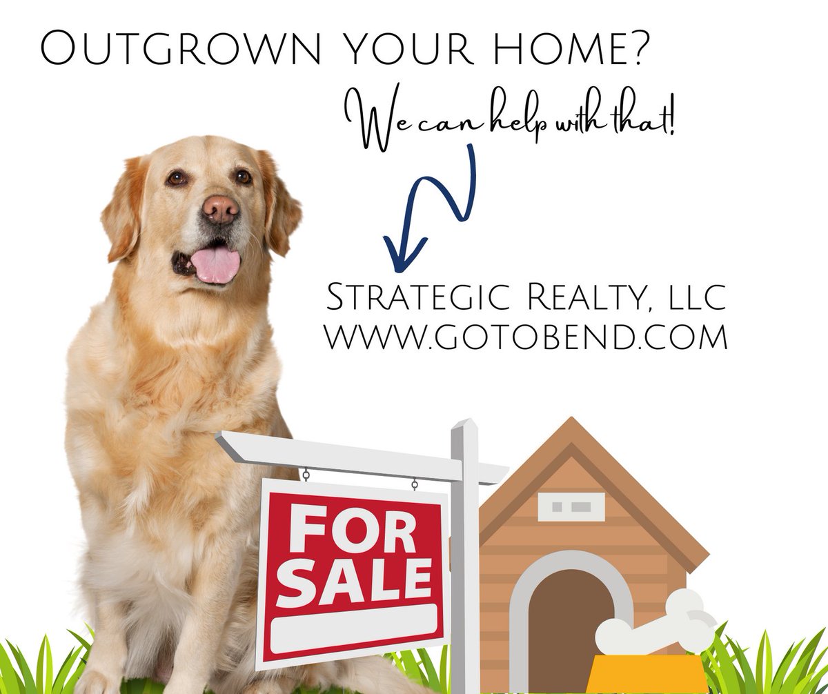 Strategic Realty tweet media