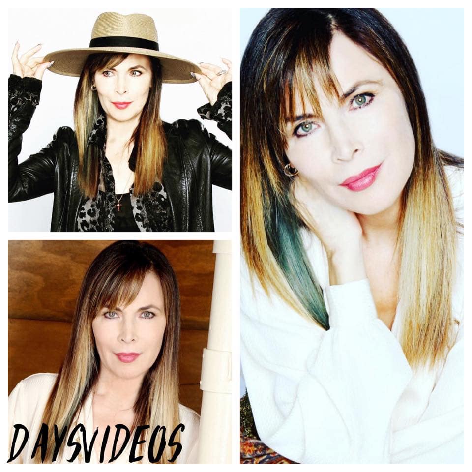 DaysFan28's tweet photo. Happy Birthday to Lauren Koslow (Kate) who turns 68 today!

#Days #DOOL #Kate https://t.co/qKWdxMGpY7