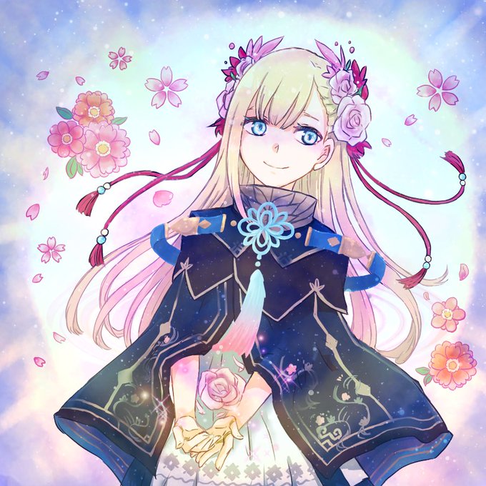 神農のtwitterイラスト検索結果