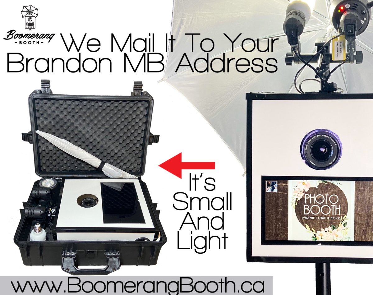 Boomerang Booth (booth_boomerang) Twitter