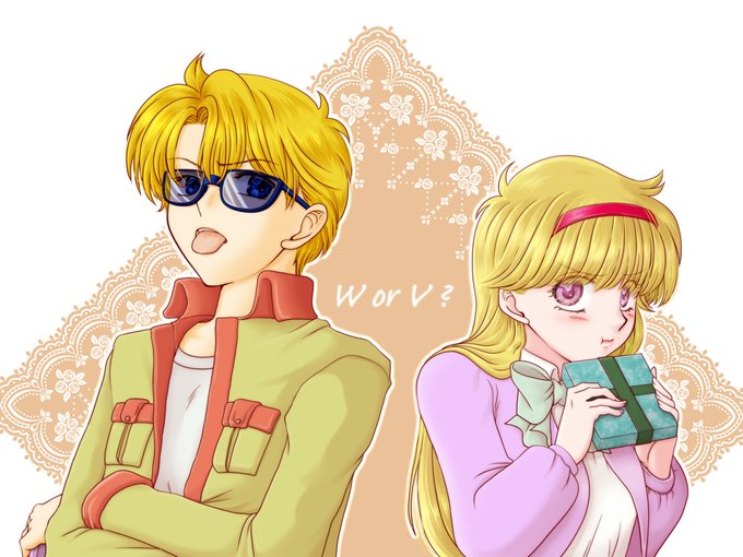 バレンタインのtwitterイラスト検索結果