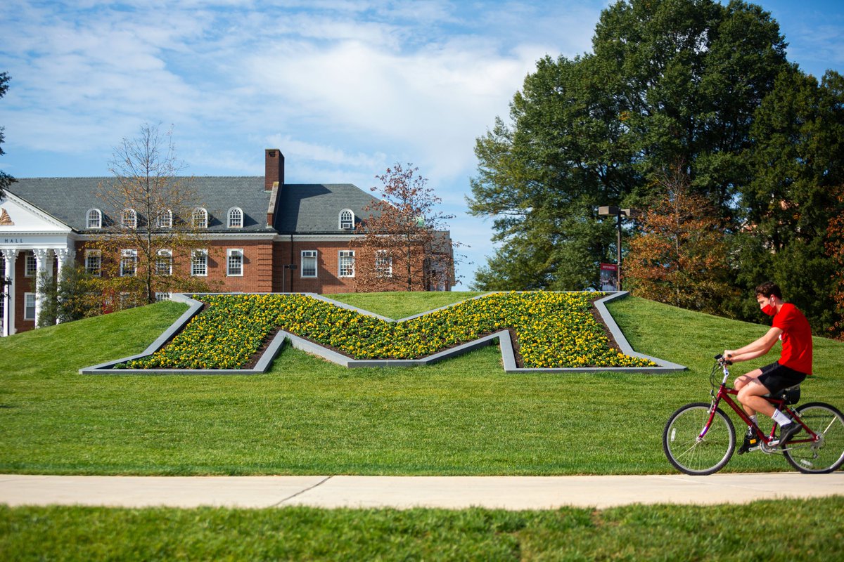 UofMaryland's tweet image. Thanks to the ongoing commitment and compliance of our Terrapin community #4Maryland, the number of positive #COVID19 cases on our campus has slowed and the sequester-in-place order is lifted effective today, Feb. 27: go.umd.edu/SRB
