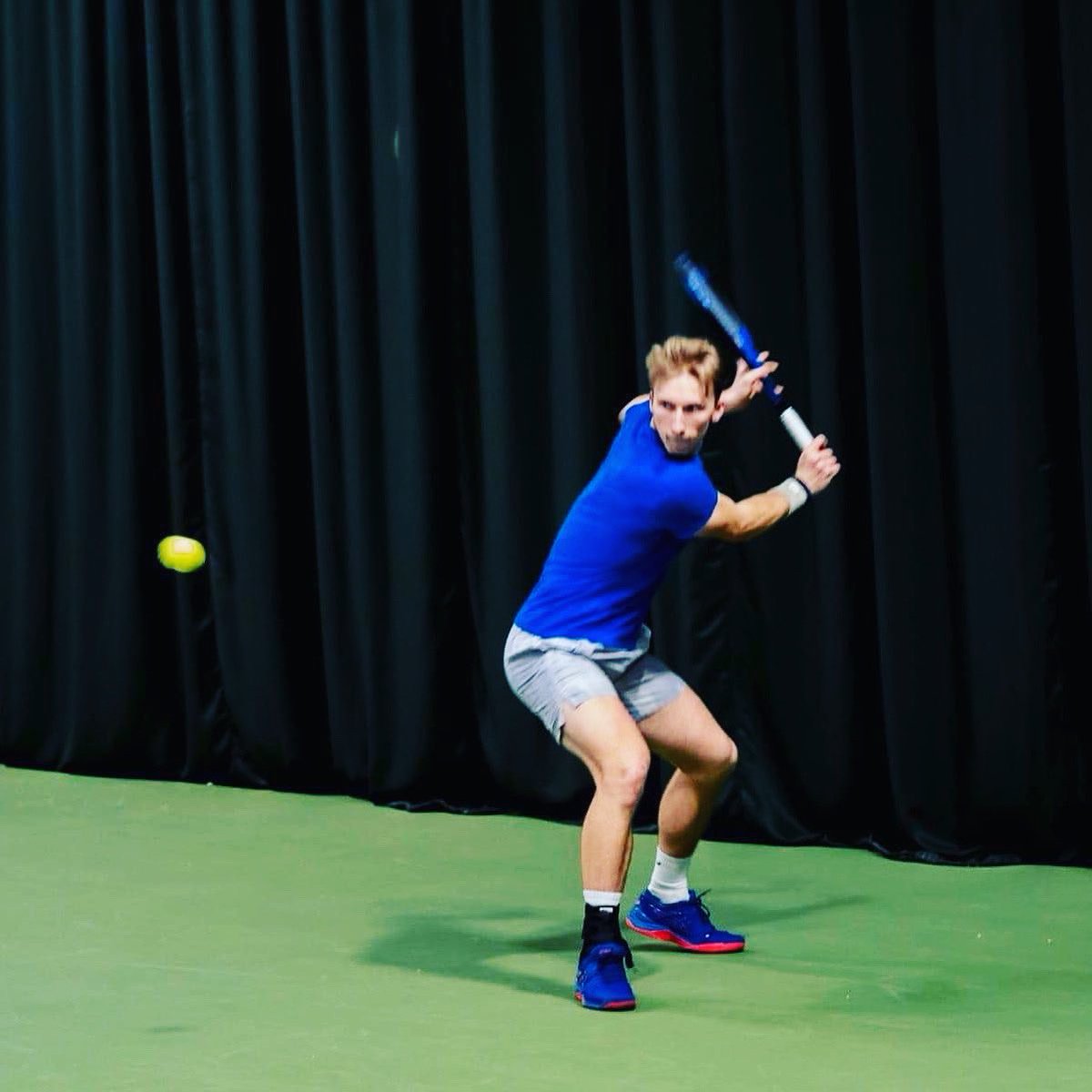 playexsports's tweet photo. Welcome to the team Luke Henley! Looking after our player relations within racket sports π πΎ πΈ
#playex #sportsnews #sportsmanagement #sportssponsorship #sportscareer #sportsprofessionals #tennis #badminton #squash https://t.co/8MKXdBXWNw