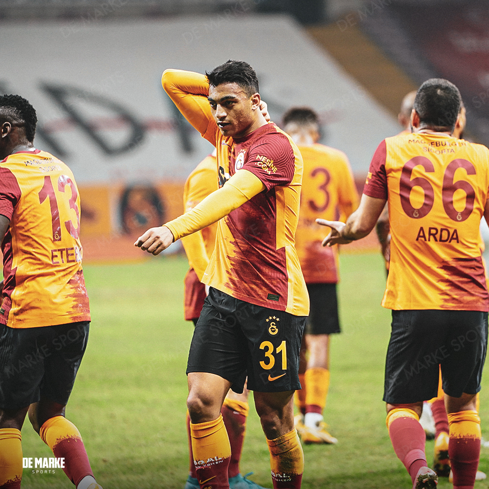 demarkesports's tweet photo. Gollerine devam ediyor 🏹 #Mohamed https://t.co/RgqkTtczs3