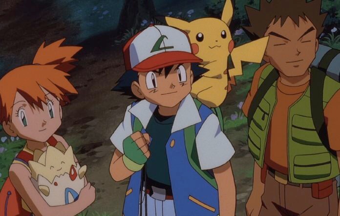 DentrezIngerso1's tweet photo. @TheVeronicaT What do you miss the most about voicing Ash Ketchum in #Pokemon Do you still keep in touch with your Co Stars like Rachael Lillis, Eric Stuart And Megan Hollingshead? #OriginalAshKetchum #OriginalMisty #OriginalBrock #OriginalMay #OriginalJessie #OriginalJames https://t.co/CNnAa4557V