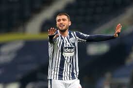 LeeRGreenwood89's tweet photo. How good was this guy AGAIN today? Man of the match again for me! πͺπ»
I love him. The tenacity of Yacob, the energy of Mulumbu, the strength and power of Scharner and the organisation and calmness on the ball of Fletcher all rolled into one.
πΉπ·
#OkayYokuslu #WBA #WBABRI https://t.co/GjLeDaXxSB