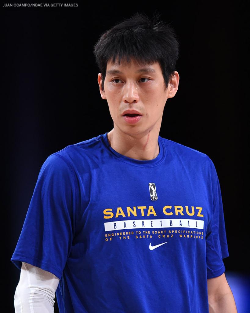 "Fighting ignorance with ignorance will get us nowhere. Sharing our own pain by painting another group of people with stereotypes is NOT the way."
Jeremy Lin followed up as the G League looks into his statement on being called "coronavirus" during a game. #StopAsianHate https://t.co/bqKHJMJ8AC
