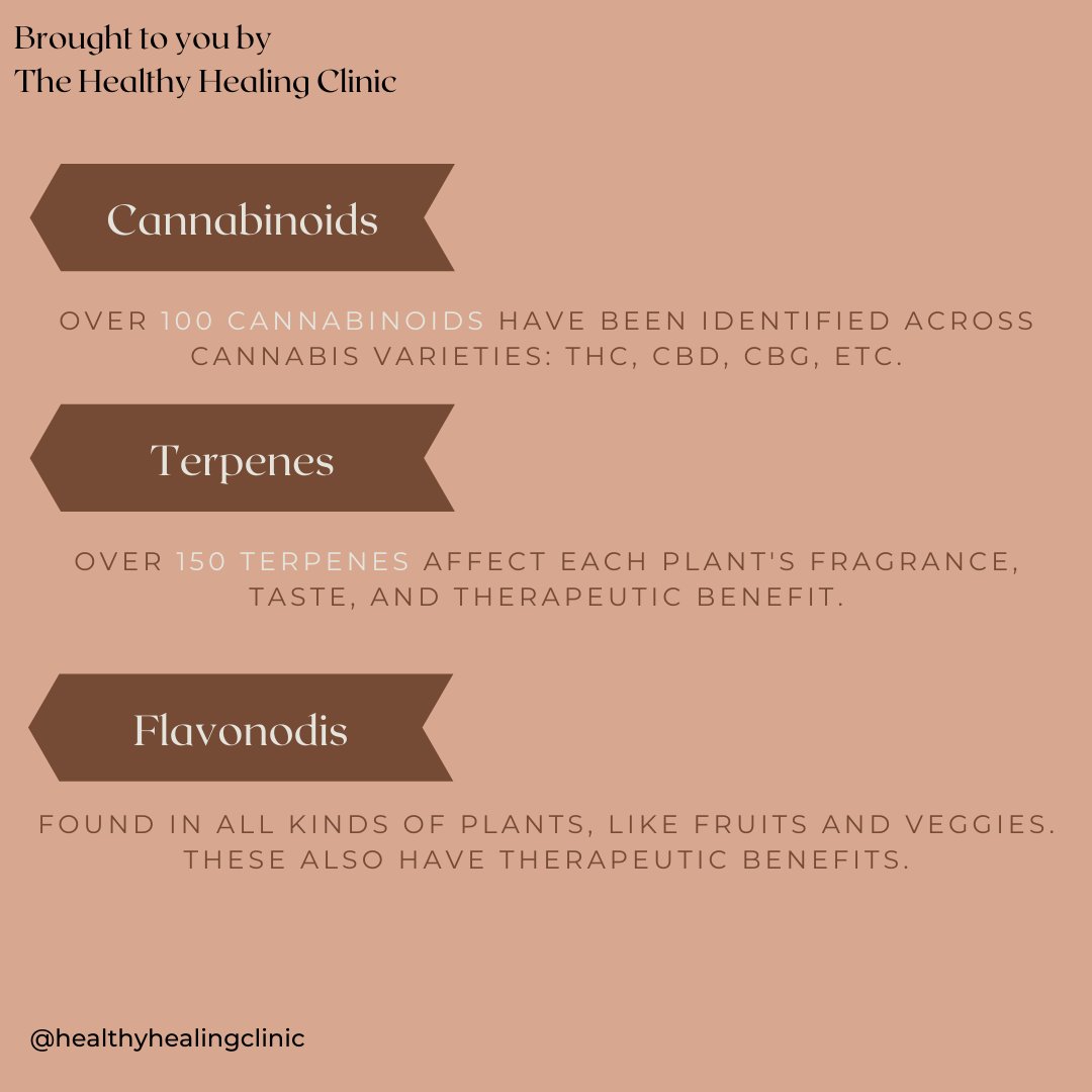 HealthyHealingg's tweet photo. Good Afternoon &amp; Happy Saturday!
What are your weekend plans?

Here is a quick and easy understandable Full-Spectrum CBD guide for those who are interested. If any questions arise, give us a call! (616) 772-4422
*View full guide on our Facebook* https://t.co/biHpdbaGys