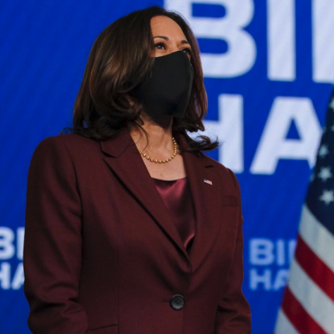 jaggedmusical's tweet photo. Today, we close out #CatchThisDrift: BLACK HISTORY IN THE NOW with Vice President @KamalaHarris—the first Black female VP in U.S. history. Her win was a true culmination of the barriers broken, the hope instilled, and most importantly, the copious amount of work still to be done. https://t.co/FsRXsNvIy4