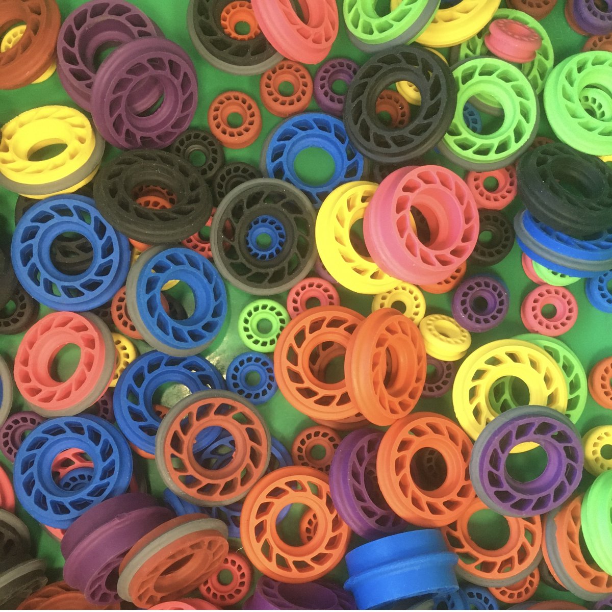 Clickersarchery tweet media