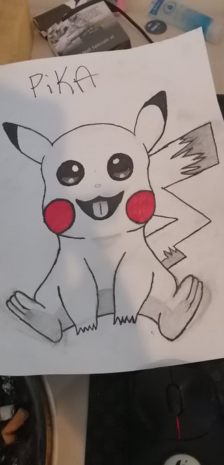What I do when I don't sleep. https://t.co/x2AFM2lH4Y