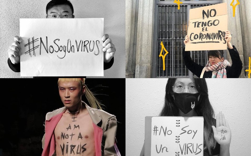 Gabriel69687727's tweet photo. EL RACISMO NO ES UNA OPINIÓN
EL RACISMO NO ES ENTRETENIMIETO
Esto no es un CAPRICHO
El racismo es un problema social e ignorarlo nos hace cómplices.
Va más allá de un fandom  es por toda la comunidad asiática.
#Matuschik_OUT
#NOtoRacism
#NEINzuRassismus #StopAsianHate https://t.co/4Dw2NMMJhb