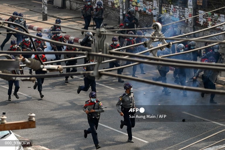 AFP Photo tweet media